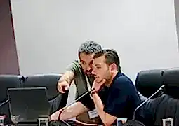 Danisman Orhan Gurbuz 1