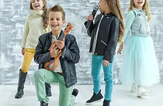 Cocuk Muzik Kurslari 1