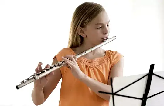 Cocuk Yan Flut Kursu 1