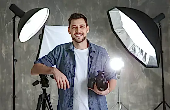 Pro Fotografcilik Kursu 8