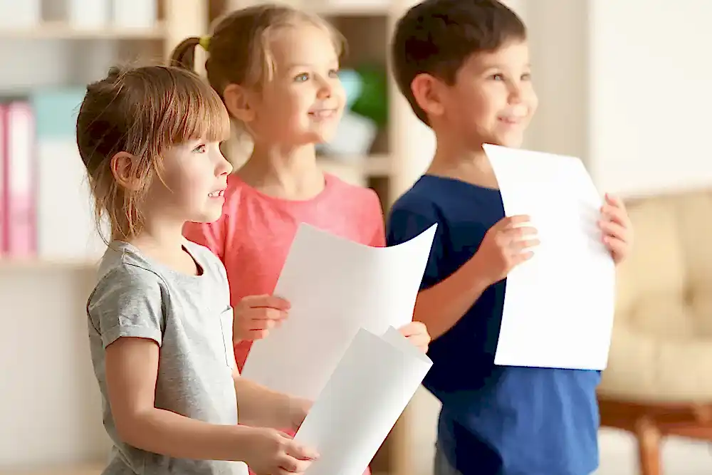 4 6 Yas Yaratici Drama Dersleri 2