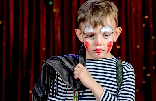 4 Yas Yaratici Drama Kursu 7