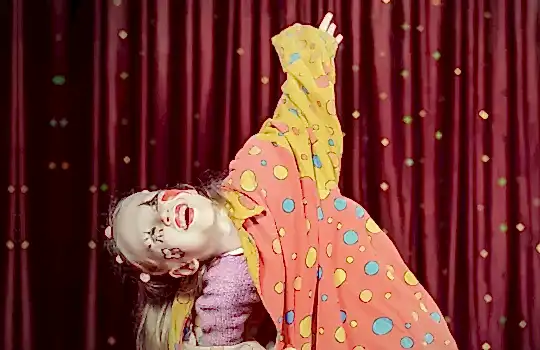 7 9 Yas Yaratici Drama Kursu