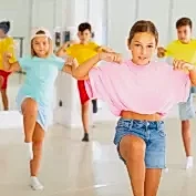 Cocuk Hip Hop Egitimleri