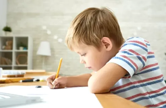 Cocuk Karikatur Kursu 17