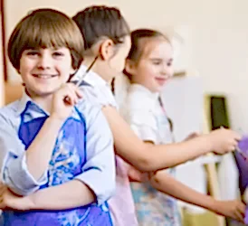 Çocuk Öğrenci Yorumları