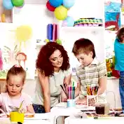 Cocuk Resim Egitimi 2