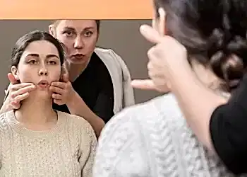 Diksiyon Eğitmeni İş İlanı