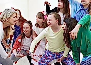 Yaratıcı Drama Eğitmeni İş İlanı