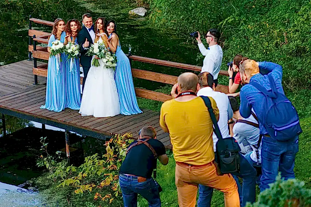 Dugun Fotografciligi Egitimi