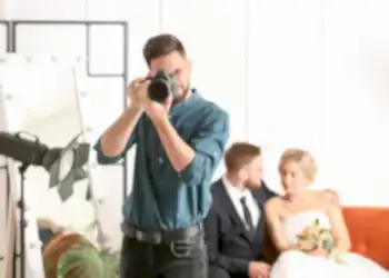 Düğün Fotoğrafçısı İş İlanı