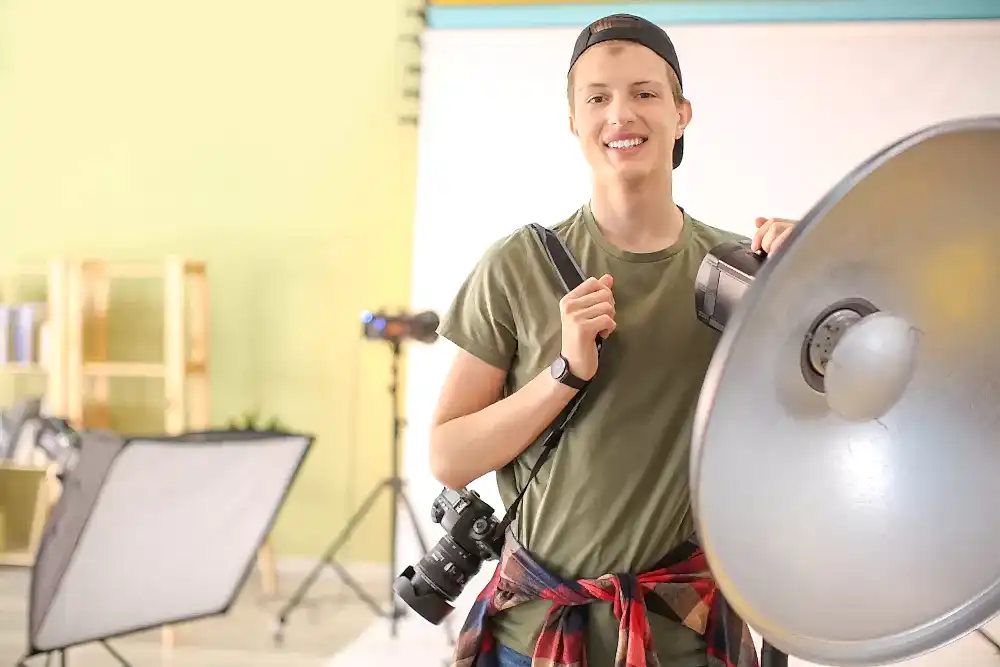 Fotografcilik Kurslari 3