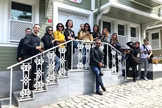 fotoğrafçılık kursu