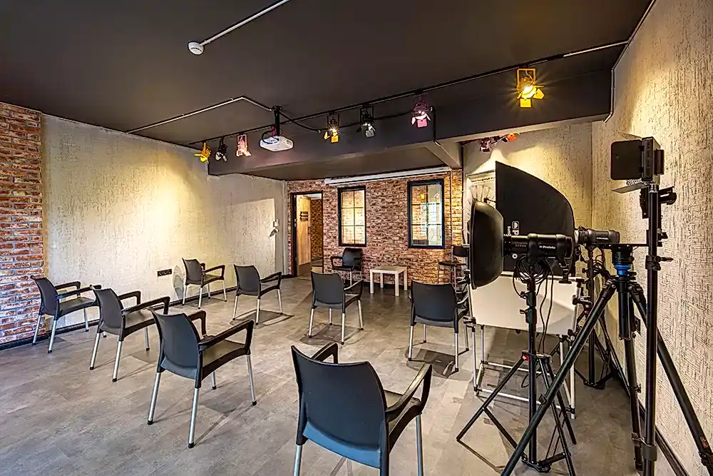 Fotografcilik Kursu 19