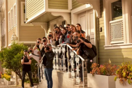 fotoğrafçılık kursu