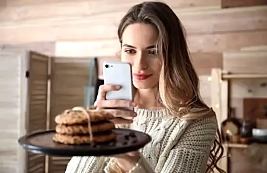 Mobil Fotografcilik Kursu