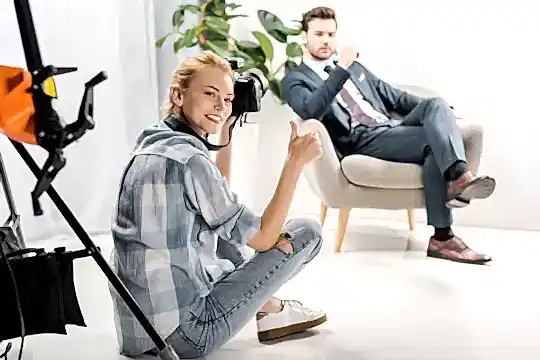 moda fotoğrafçılığı eğitimleri