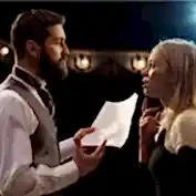 Oyunculuk Kurslari 5