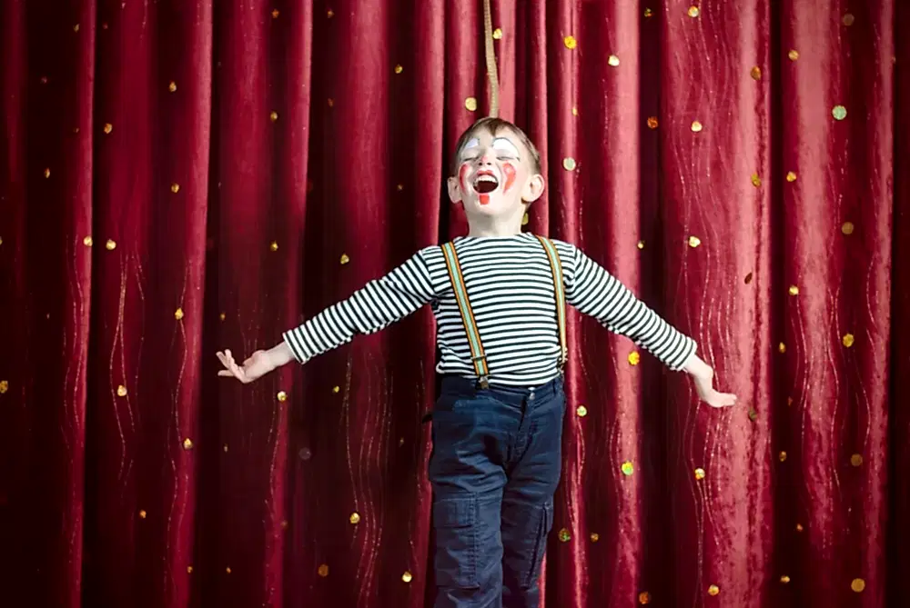 Oyunculuk Kursu Yorumlari