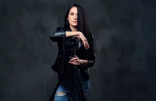 Pro Plus Fotografcilik Kursu 16