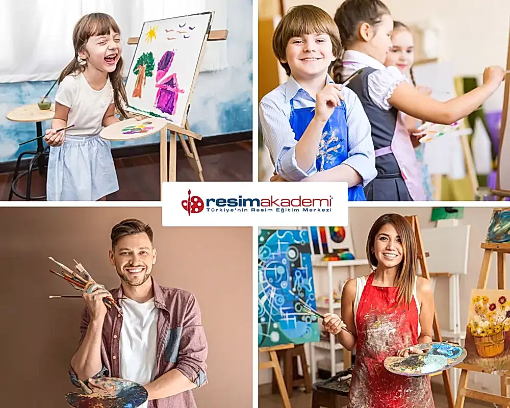 resim akademi