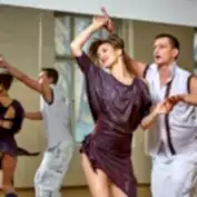 Sosyal Latin Dans Egitimi 2