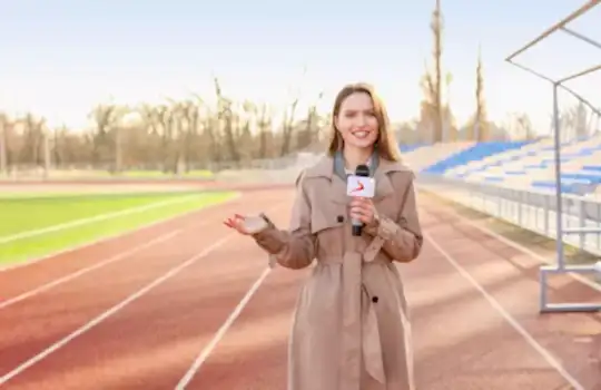 Spikerlik Sunuculuk Kursu 1