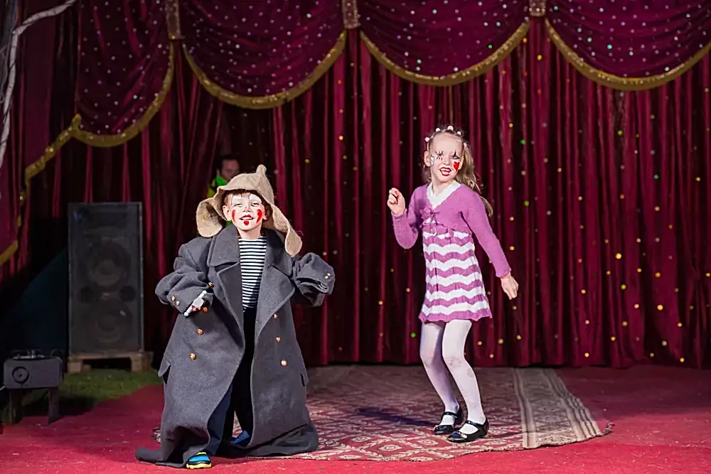 Tiyatro Kursu Fiyatlari 3