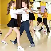 Uygulamali Cocuk Tango Egitimi