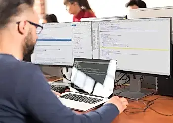 Web Yazılım Uzmanı İş İlanı