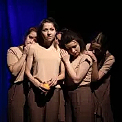 Yaratici Drama Egitimi