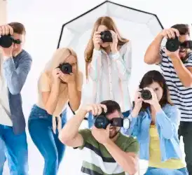 Yetişkin Kurslarından Fotoğraflar