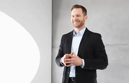 Beden Dili Ve Hitabet Kursu 8