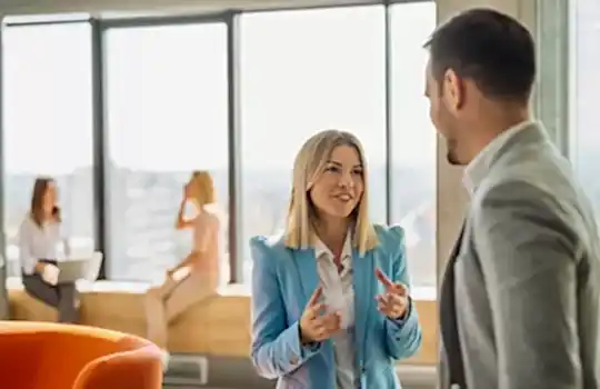 Etkili Iletisim Ve Imaj Kursu 1