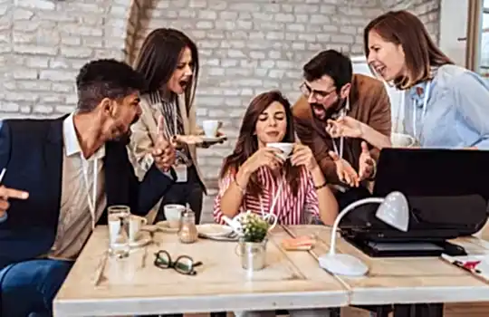 Stres Yonetimi Kursu