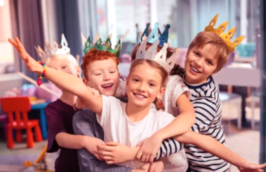 Dogum Gunu Partisi Mekan Kiralama 4