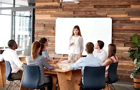 Egitim Salonu Kiralama 2