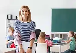 çocuklar için yaz okulu