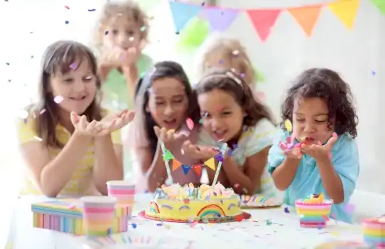 Etkinlik Organizasyon