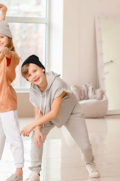 Cocuk Dans Kurslari 2