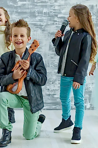 Cocuk Muzik Kurslari 1