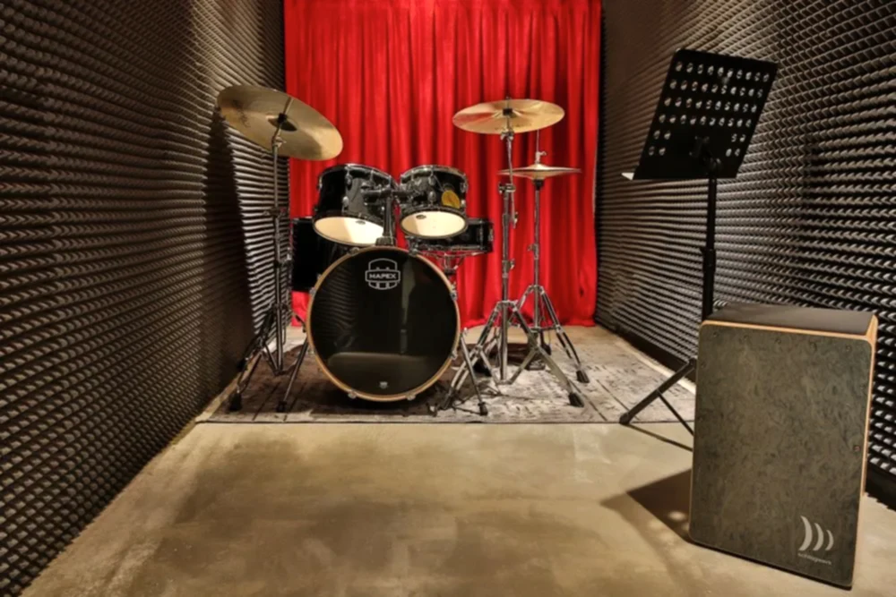 En Iyi Muzik Kursu 1