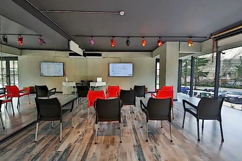 Kisisel Gelisim Kurslari 1