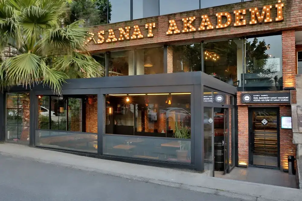 meb ruhsatlı yaz kursu